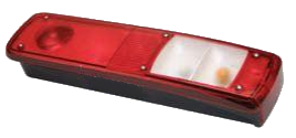 Фонарь зад.прав.RVI Premium 2/ Volvo AMP (611261)(опт0264)