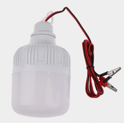 Фонарь переноски LED для авто 12-24V 18W (FP018) (ОПТ5602)