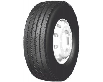 Шина 315/60R22.5 Кама NF-201+ (рулевая) (ш0799)