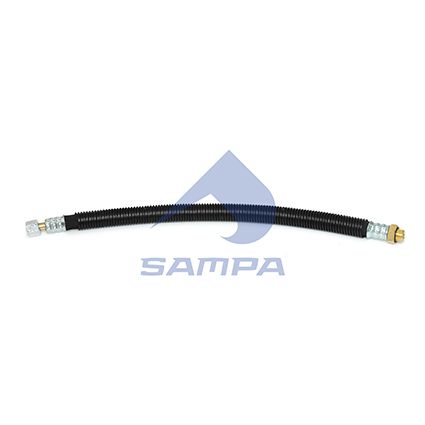 Шланг тормозной Volvo (031342) (р9570)