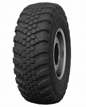 Шина 425/85R21 ОШЗ VO-1260 TYREX CRG нс20 (Ш8815)