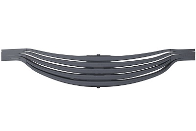 Рессора задняя Scania L/P/G/R/S-series с 2016г. 5-и листовая (F010T264ZA70)(п9270)