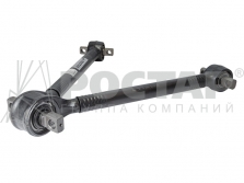 Тяга V-образная Scania L=613,2x115xd46 (1510291901240)(П9491)