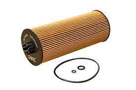 Фильтр масляный HOWO T5G (фургон) с двигателем MC07(080V05504-6096)(ФШ2011)