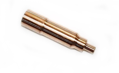 Стакан форсунки WP12 Shacman X3000(612630040026)(Ф6826)