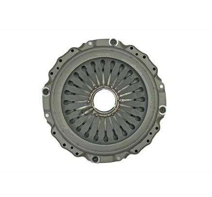 Корзина сцепления 430 (обр.выжим) SHACMAN X3000/X5000(DZ9114160034)(ФШ1535)