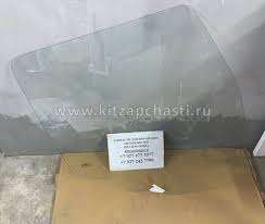Стекло правой двери FAW 3310,3250 (6103022-A01/C)(Ф9442)