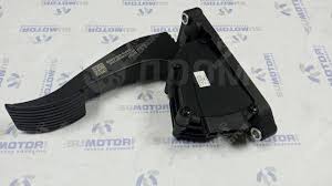 Педаль газа (акселератора) электронная FAW 3310,3250(1108010-42AC00/B) (Ф1191)