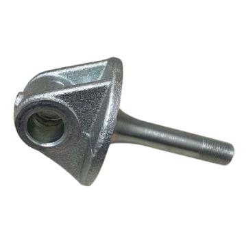 Опора кронштейна кабины (Ориг) (5320-5001030)(КП0711)