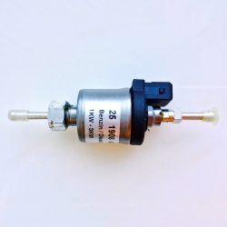 Насос топливный универсальный 24V D2/4(24VD24)(А2505)