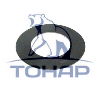 Шайба 175х100х3 защитная ТОНАР (90423104027) (п6974)