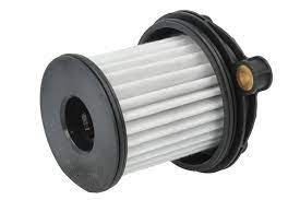 Фильтр масла КПП  ZF тонкой очистки Sitrak C7H(WG9725220536305)(ФШ2000)