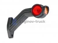 Указатель габаритов FT-140 LED 12-36 V правый (27092)(опт7836)