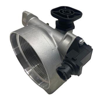 Корпус металлический (кронштейн) ФГОТ 5490/65206  (6W.55.388.20)(Кд9626)