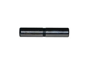 Палец рессоры передней FAW 3310 L=160mm D=30mm задний (2902481-1H) (Ф1289)