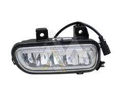Фара противотуманная LED 5490, MB прав. / ФОРМУЛА СВЕТА (РУФС1600000)(опт4775)