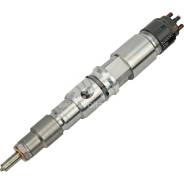 Форсунка в сборе FAW  3250 ДВС DL (11120106400000) (Ф0128)