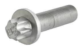 Болт M16x1,5x55 крепления суппорта (ROTOS) (602009) (пр9750)