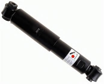 Амортизатор SAF Intradisc Plus (F5176)(п1051)