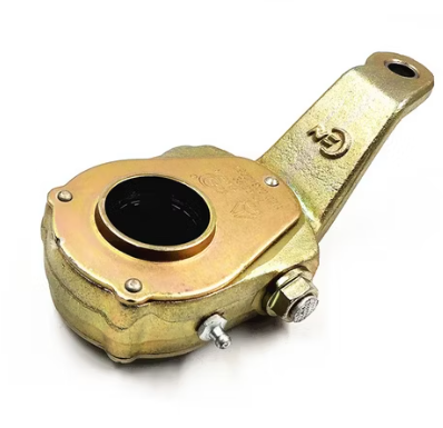 Трещетка тормоза ручная HOWO T5G D-38/34 Z-19 задняя левая (WG9100340056) (Ф1009)