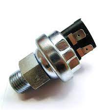 Датчик давления масла М18х1,5 WP12 Shacman X3000 (4+2контакта)  (612600080875) (Ф1182)