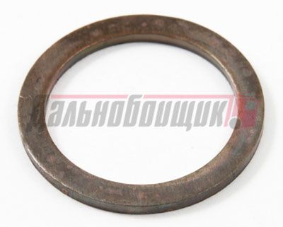 Шайба медная d=20х26х1,5 пробки ТНВД / Аналог (1/02574/60)(КР0163)
