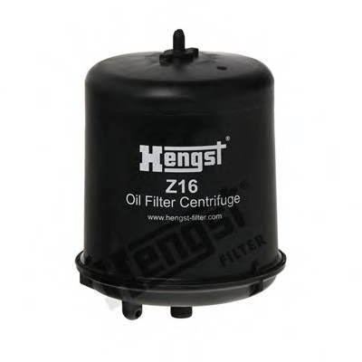 Фильтр центрифуги DAF 85СF/XF105 (Z16D183)(Р0406)