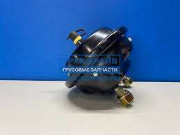 Камера тормозная передняя  FAW J7(3519020-78B-C00/AL0)(ФШ2077)