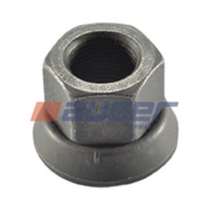 Гайка М7/8 колесная Volvo 024S10 (65699)(П3213)