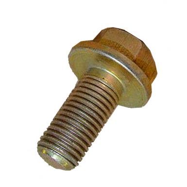 Болт M14*50*2 карданного вала DAF (8900679SX)(П3403)