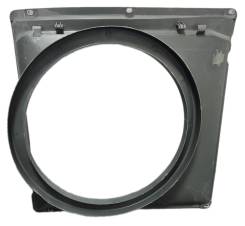 Диффузор радиатора охлаждения Sitrak C7H (712W06620-0005) (Ф1094)