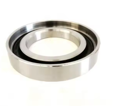 Кольцо ступицы задней SHACMAN X3000 (WG9231340317) (Ф0463)