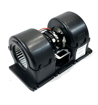 Мотор отопителя FAW J7 с крыльчаткой (8101040-B90-C00/A) (Ф0695)
