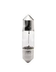 Лампа накаливания пальчиковая 24V 3W Bosch (1987302528)(л0015)
