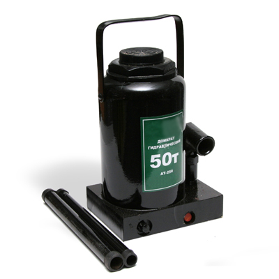Домкрат 50 т. (АТ-250)(П8410)