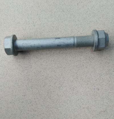 Палец М20х1.5/150-10.9 амортизатора в сборе (3341280210)(П0871)