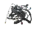 Жгут проводов двигателя FAW 3310 дв.DM   (3724080AM11-051B) (Ф0867)