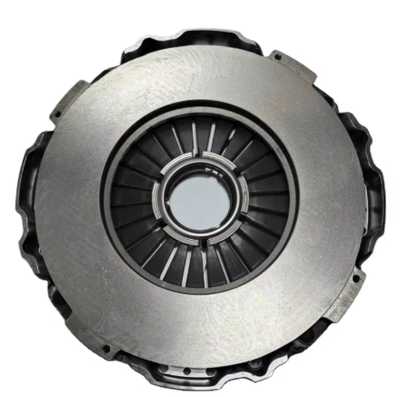 Корзина  сцепления Sitrak C7H КПП HW  (AZ9925160200) (Ф0163)
