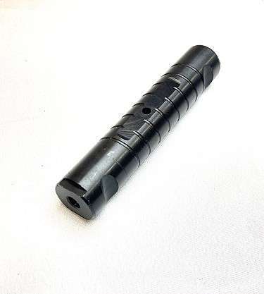 Палец рессоры SHACMAN X3000 D=30 L=155(WG9100520065) (Ф0130)