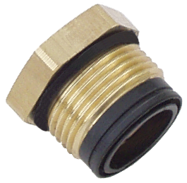 Переходник VOSS 232 NG12-M22 (8932266832) (ПН0710)