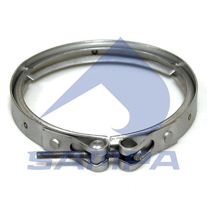 Хомут 127 MM  (M7406002) (р3645)