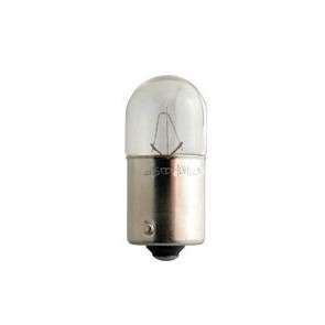 Лампа габаритных огней R10W 24V ()(л9299)