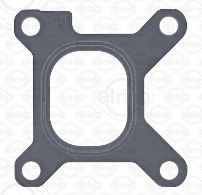 Прокладка коллектора выпускного MAN D2866/D2876 (762940)(д2060)