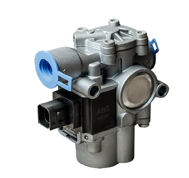 Модулятор ABS KMZ (35503000050)(пн9044)