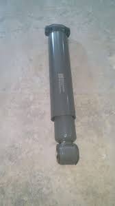 Амортизатор подвески передний Sitrak C7H PREMIUM (WG9925680031) (Ф0780)
