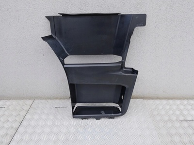 Корпус подножки правый Scania 6 (TD1052216R)(к5716)