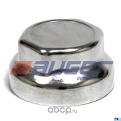 Колпак ступицы 8-9Т BPW ECO (53946)(п2380)