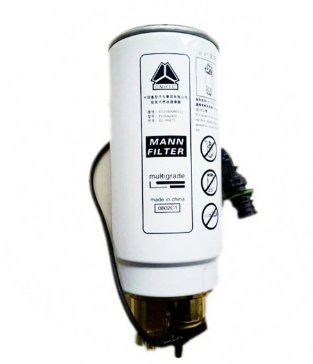 Фильтр топливный грубой очистки WP12,13 Shacman  X3000 WAYTEKO Premium  (VG1540080311)(Ф0535)