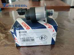 Датчик ТНВД (актуатор/дозатор топлива) Shacman X3000 (BOSCH 0928400617) (612600081583)(Ф6939)