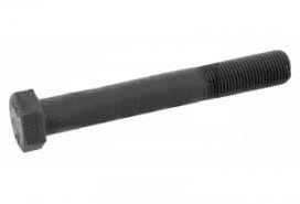 Болт М20x2x240 подвески (м) MAN TGA/F2000 (020211) (П9529)